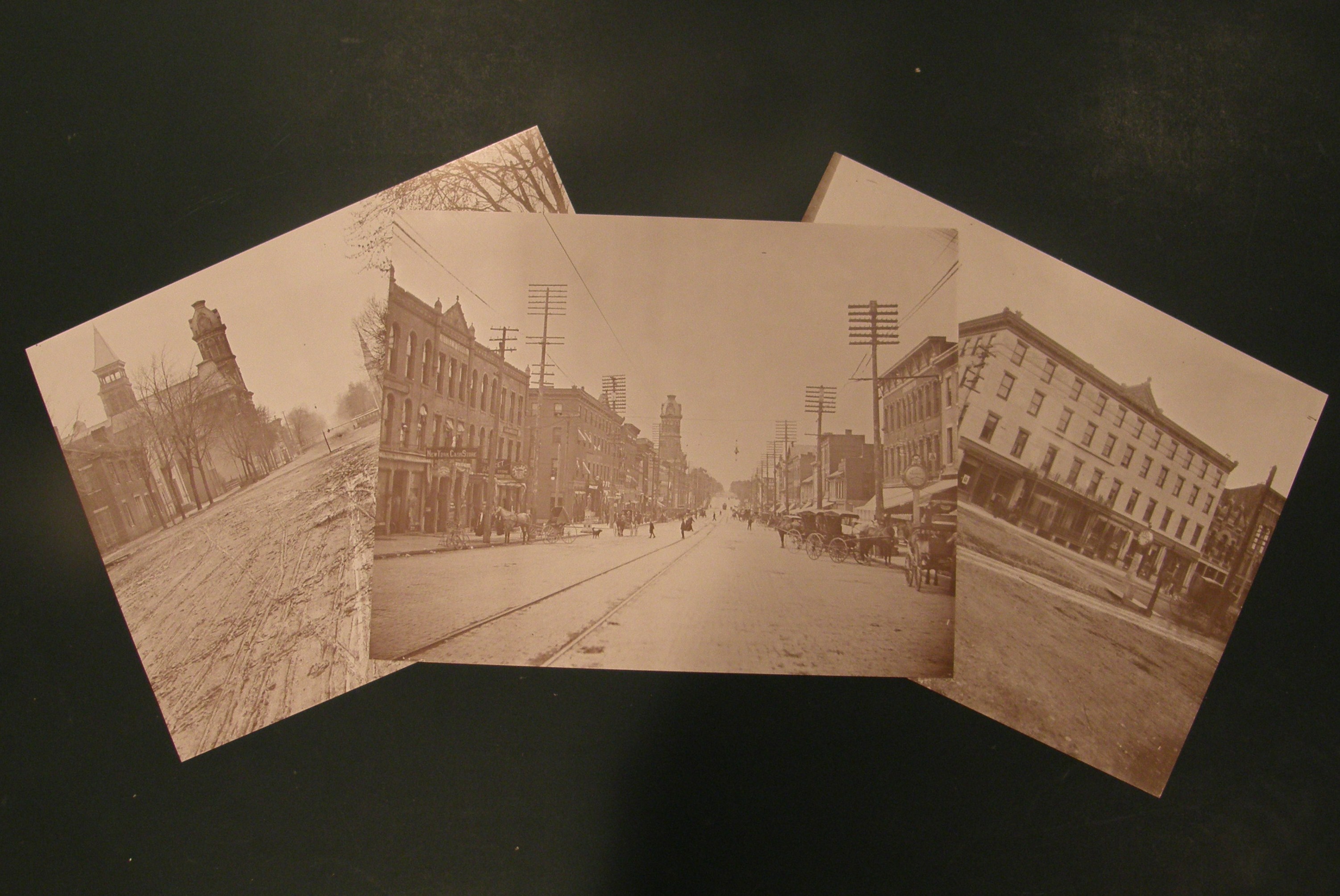 Delaware County Historical Society Our History, Our Heritage