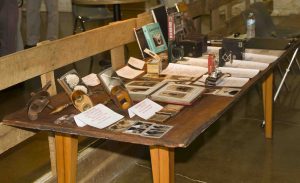 Family Photos - Program - Delaware County Historical Society - Delaware Ohio