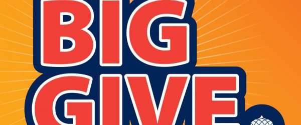 Big Give 2017 - The Columbus Foundation - Delaware Couty Historical Society - Delaware Ohio