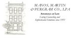 Manos, Martin & Pegram Co. - Program Sponsor - Delaware County Historical Society - Delaware Ohio
