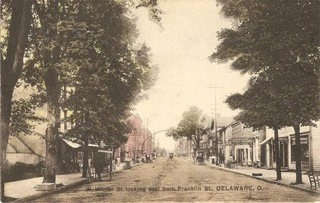 Delaware County Historical Society - Our History, Our Heritage
