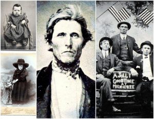 Family Photos - Program - The Delaware County Historical Society - Delaware Ohio