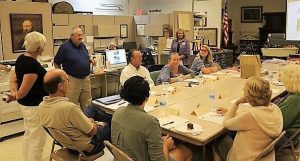 Volunteer Orientation - Delaware County Historical Society - Delaware Ohio