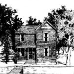 Powell Liberty Township Historical Society - Delaware County History Network - Ohio