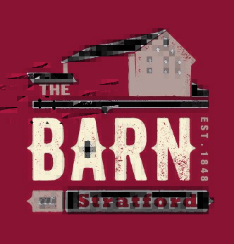 The Barn at Stratford - Event Venue - Barn Weddings - Delaware Ohio