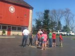 Carlisle School - Local History Program - Meeker House Museum - Delaware County Historical Society - Delaware Ohio