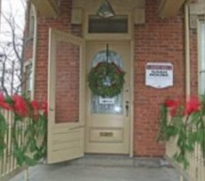 Victorian Christmas Open House - Nash House Museum - Delaware County Historical Society - Delaware Ohio