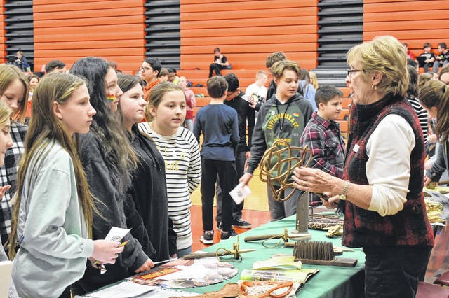 Diversity Fair - Delaware Gazette - Delaware County Historical Society Delaware Ohio