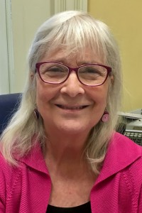 Barbara Tierzian - OWU History Professor - The Curry School