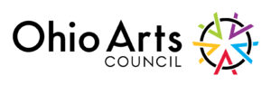 Ohio Arts Council - Program Sponsor