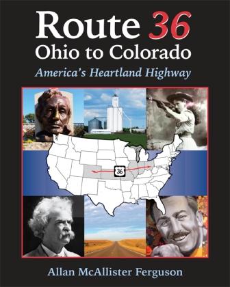 Route 36 – America’s Heartland Highway