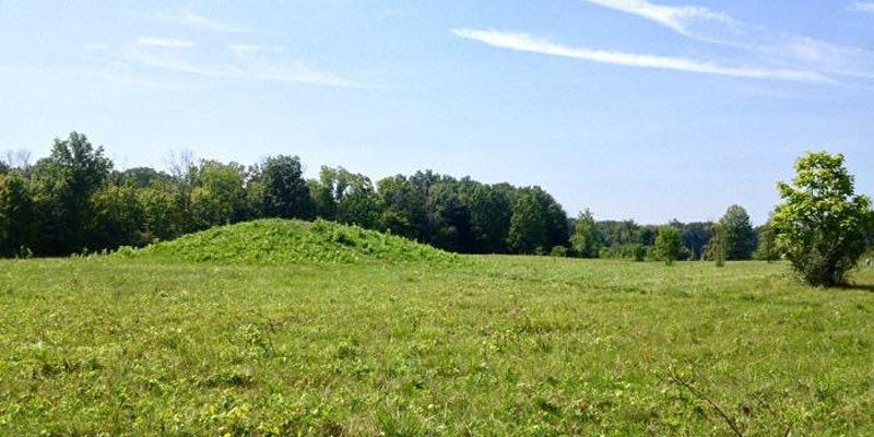 Archaeology Along the Olentangy