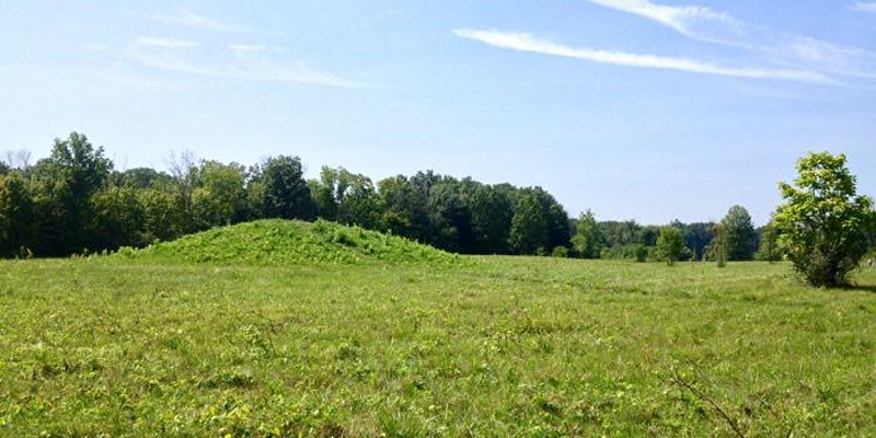 Archaeology Along the Olentangy