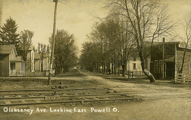 Delaware County Historian 2020 Spring