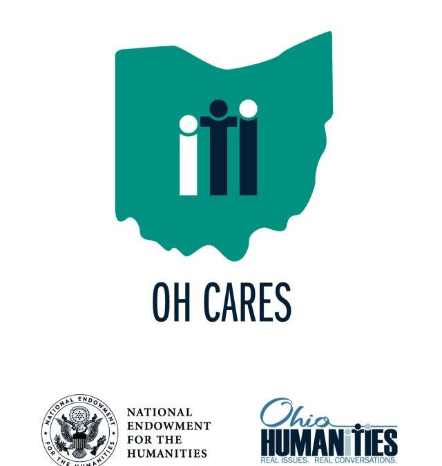 Ohio Humanities Supports DCHS