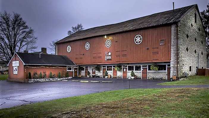 Open House – The Barn at Stratford & Meeker Homestead