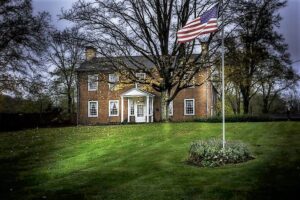 Meeker Homestead Museum