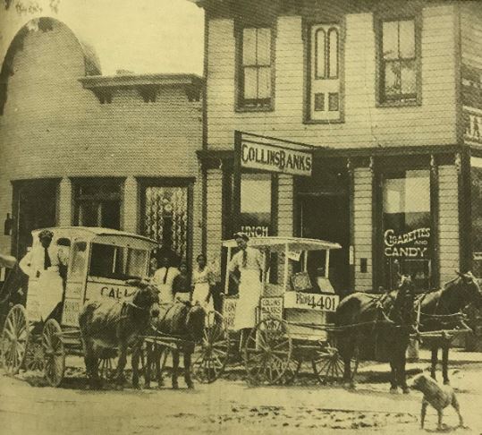 Historic Tour of Delaware’s Second Ward