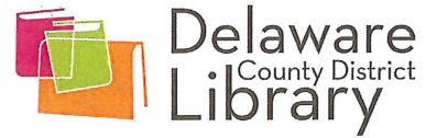 Delaware County District Library