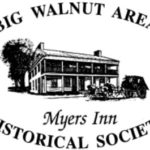 Big Walnut Area Historical Society Program