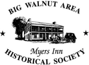 Big Walnut Area Historical Society Program