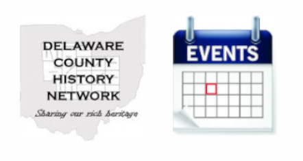 April 2025 Local History Programs