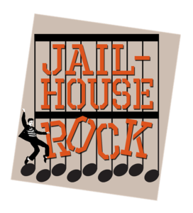 Jail-House Rock - Fund Raiser - Delaware County Historical Society