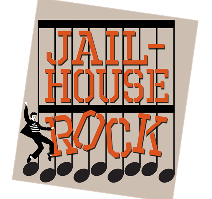 JailHouse Rock!