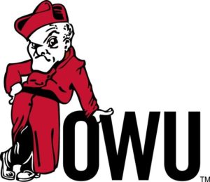 OWU - Battling Bishops - Delaware Ohio