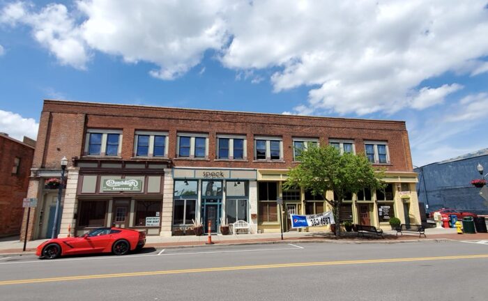 Delaware Landmark: William’s Opera House