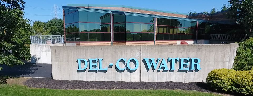 Del-Co Water Delaware Ohio