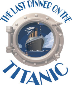 Fundraiser - The Last Dinner on the Titanic