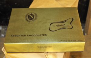 Nectar Golden Chocolate Boxes