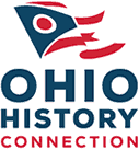 Ohio History Connection logo