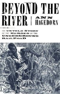 Beyond The River - Book Cover