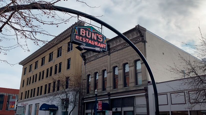 Bun’s Restaurant legacy lives on after 158 years