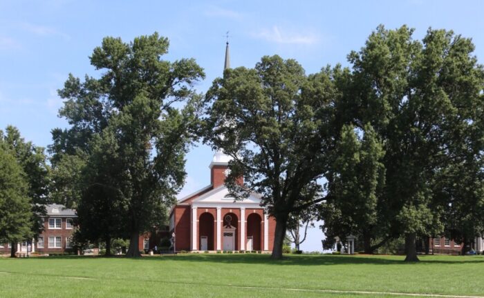 Bennett College - Greensboro, N.C. - Women's College