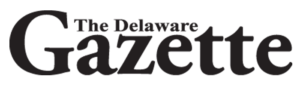 The Delaware Gazette - Delaware County Ohio