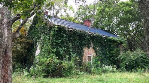 Crist Tavern-Millworkers makes list of endangered historic sites