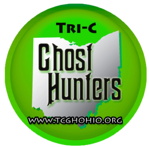 Tri-C Ghost Hunters logo