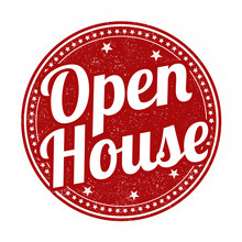 Open House Holiday Open House