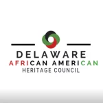Del Afrrican American Heritage Council logo