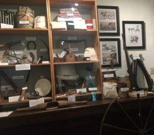 General Store - Meeker Museum - Journey to Delaware County