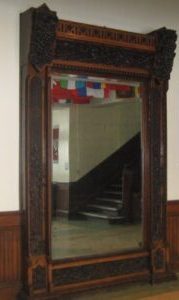 The Hayes Mirror - OWU - Delaware Ohio