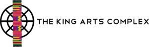 The King Arts Complex logo