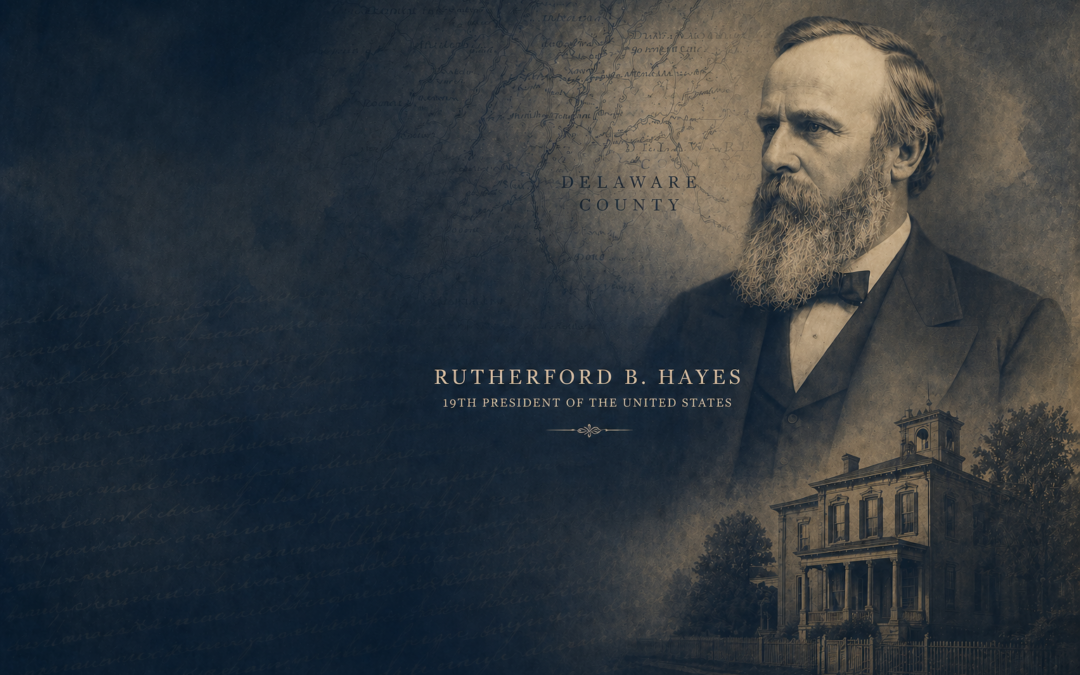 May 2026 Local History Programs