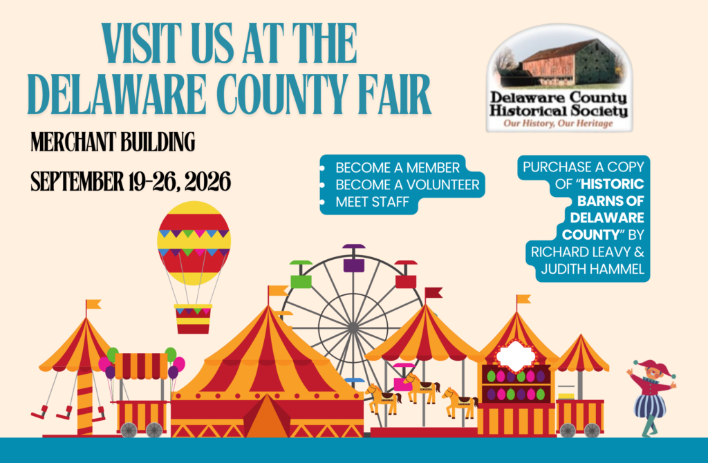 Meet Me at the Fair!