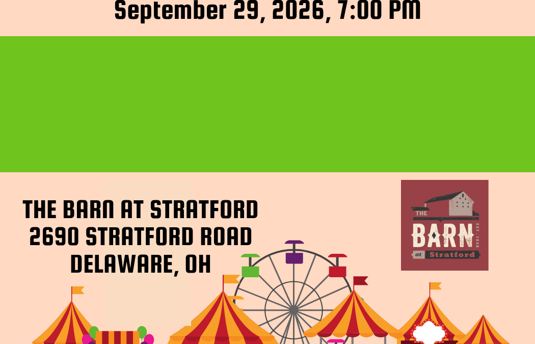History of Fairs in Delaware County